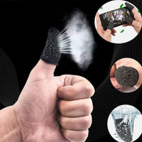 Superior Quality Finger Gloves Pair L1 R1 Breathable Mobile Game Controller
