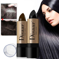 Disaar Natural Plant Black & Brown Color Hair Dye 10g