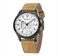 Curren 8113 Men's Watch