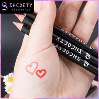 12pcs Multi-color Lip Liner Set, Waterproof, Sweat Proof, Long Lasting and