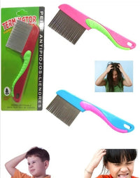 Lice Comb - Effective for Lice and Nit Removal