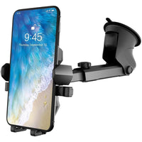 Phone Holder for Car, Universal Long Neck Car Mount Holder