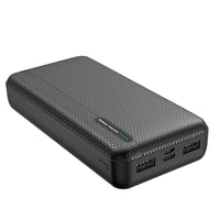 Joyroom Huizhi Series Power Bank 20000mAh for iPhone and Android Phones