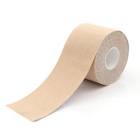 Procare Kinesiology Tape - Premium Elastic Muscle Support for Injury