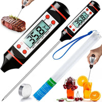BBQ & Cooking Helper Bundle