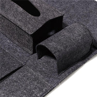 Universal Car Back Seat Storage Organizer