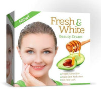 Fresh and White Beauty Cream - 30g