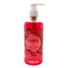 Lfo Laira Nourishing Body Wash 300ml- Glowing Skin Deep Moisture Rose Oil &