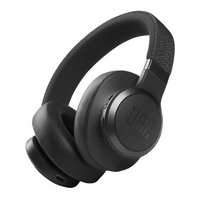 Jbl Live 660nc Wireless Over-Ear Nc Headphones