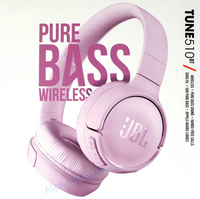 Jbl Tune510BT/JBL Tune760BT Wireless Bluetooth on Ear Headphone