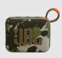 Go 4 Portable Bluetooth Speaker Clone (a Grade)