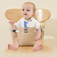 Dining Chair Safety Belt, Universal Portable Eating Dining Going Out Fixed