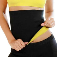 Hot Shaper Slimming Belt