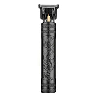 Professional Hair Clipper Dragon Electric Hair Trimmer Barber Hair Cutting