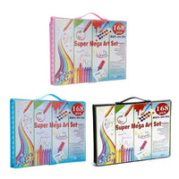 Kids Learning Activity Bundle