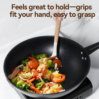 Silicone Kitchenware Spoon Set Non-Stick Cookware Utensils Set Spatula