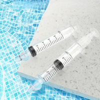 Gentle Nasal Irrigation Spray for Children 10ml Travel-Size Nose Cleaning