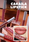 Cakaila Waterproof Matte Liquid Lipstick