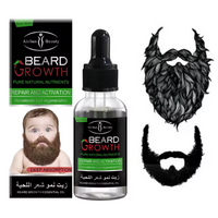 Beard Oil Pack of 12