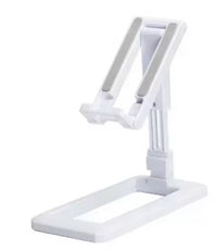 Desktop Tablet Holder Foldable Extend Support Desk Mobile Phone Holder Stand