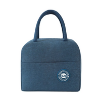 Insulated Lunch Bag Women Waterproof Thickened Aluminum Foil Kids Small