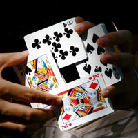 Bicycle Standard Playing Cards by Uspcc