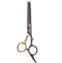 Precision Hair Styling Shears: Right-Handed, Texturizing & Cutting Scissors