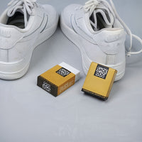 Sneaker Cleaner Eraser, Shoe Stain Remover Pad, Multipurpose Cleaning Stick