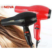 3000w / 2800w / 2000w / 1800w /1000w/ 750w Powerful Nova/BROWANS Hair Dryer