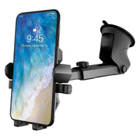 Phone Holder for Car, Universal Long Neck Car Mount Holder