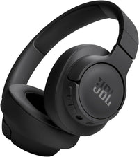 Jbl Tune Wireless on Headphones with Jbl Pure Bass Sound, Bluetooth Up to