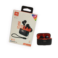 Jbl K-13 Bass Edition - Bluetooth 5.3 TWS Earphones with 30h Battery, Sweat
