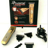 Gemei Gm-6028 Professional Hair & Beard Clipper / Hair & Beard Trimmer