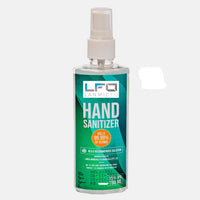 Lfo Lanmicfo Sanitiz Er for Hands - Body - Sanitiz Er Based on Who