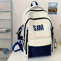 Popular Travel Backpack, Durable Unisex Cross-Border Backpack, Large