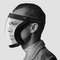 Active Shieldd Full Face Mask.