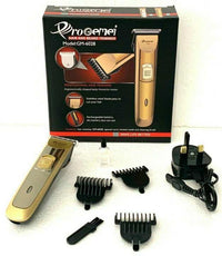 Gemei Gm-6028 Professional Hair & Beard Clipper / Hair & Beard Trimmer