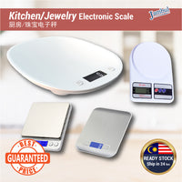 Kitchen Prep Essentials Bundle