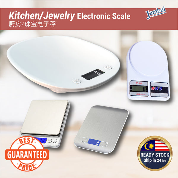 Kitchen Prep Essentials Bundle