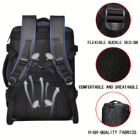 Travel Storage Essentials Bundle