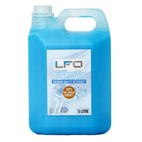 Lfo Bliss Pure Wash Detergent Washing Machine Liquid Germ Guard Comfort