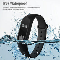 Intelligence Smart Health Bracelet