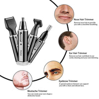 Men Style Grooming Bundle