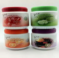 Uv Lotions Face & Body Moisturizing