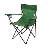 Outdoor Lightweight Camping Chair Folding Recliner Camping Chair- Folding