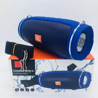 Charge Mini 4+ Bluetooth Speaker