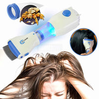 V-comb Capture Filter Refill - 2 Head Lice and Nit Capture Filters