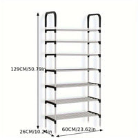 Shoe Storage Care Bundle