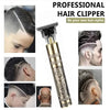 Professional Hair Clipper Vintage T9 Dragon Electric Hair Trimmer Barber