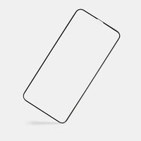 9h Full Glue Edge to Edge Full Screen Anti-Scratch Tempered Glass for All